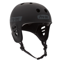Load image into Gallery viewer, Pro-Tec Full Cut Certified Helmet