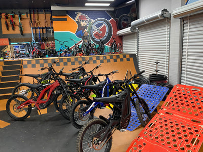 Allied Action Sports